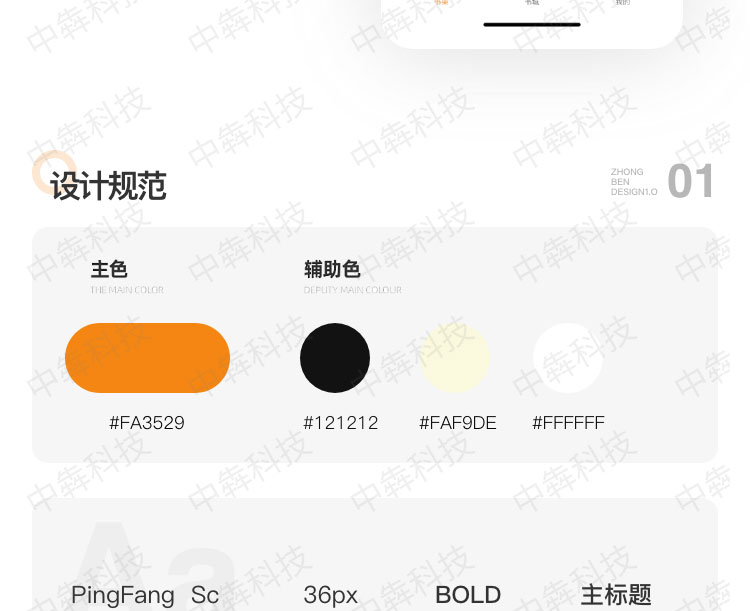 小汪小说APP开发案例
