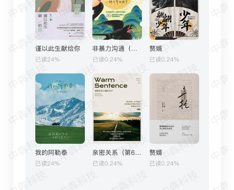 小汪小说APP开发案例