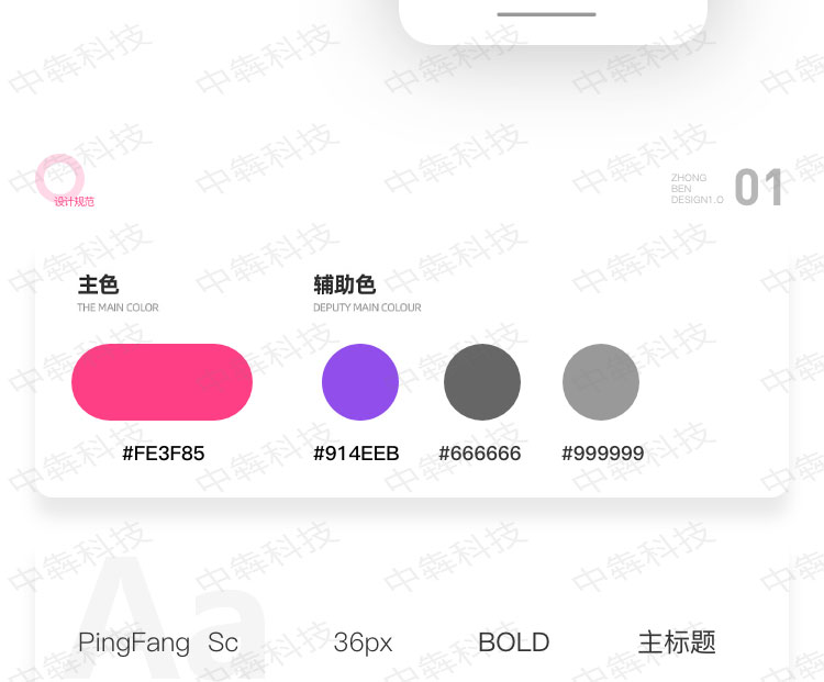 YOYO派对APP开发案例