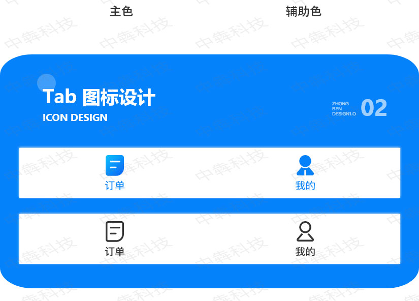 铁诚内部物流APP开发案例